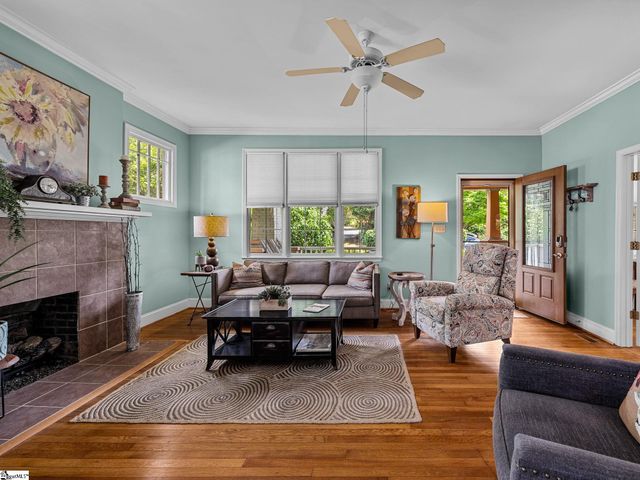 754 Rutledge Street, Spartanburg, SC 29302