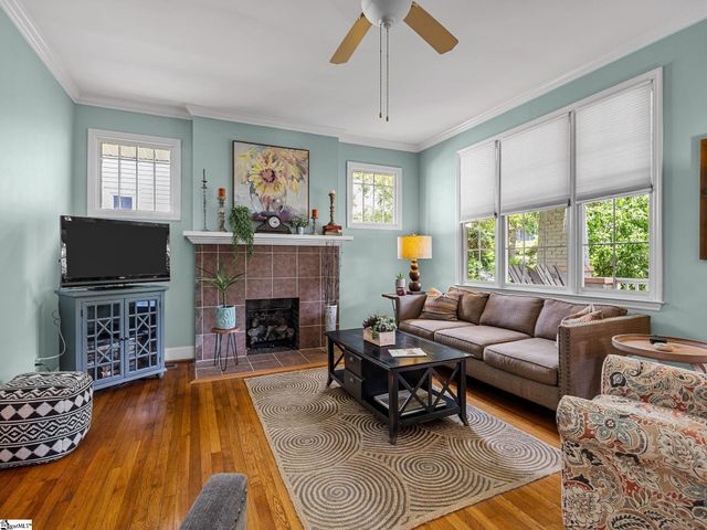 754 Rutledge Street, Spartanburg, SC 29302