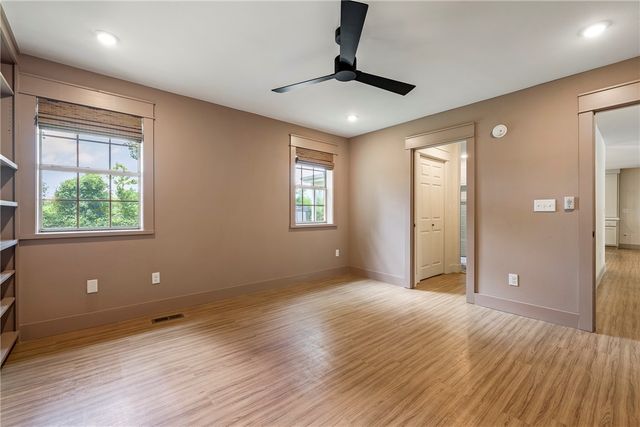 1702 SW D Street, Bentonville, AR 72712