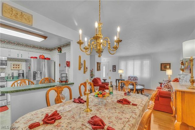 4430 Bentley Drive, North Olmsted, OH 44070