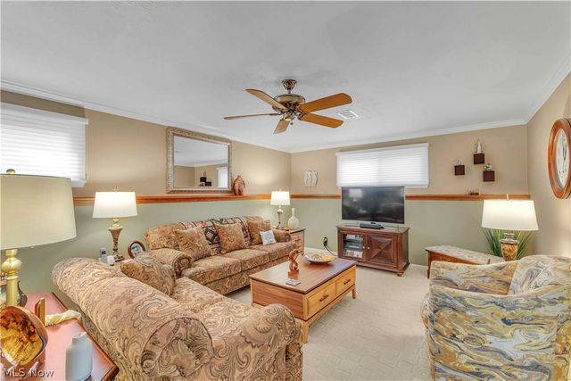 4430 Bentley Drive, North Olmsted, OH 44070