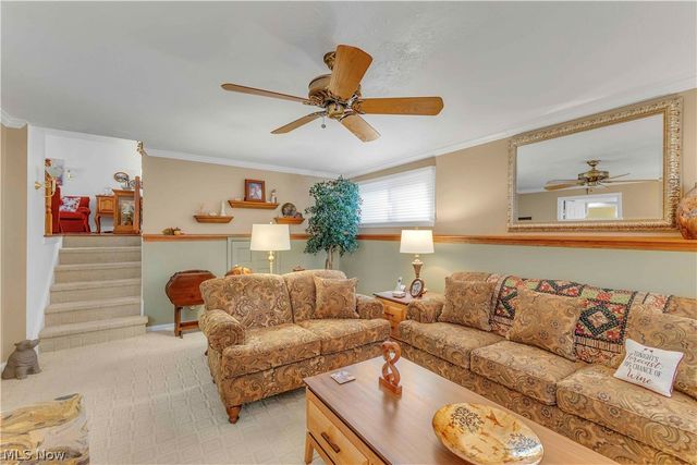 4430 Bentley Drive, North Olmsted, OH 44070