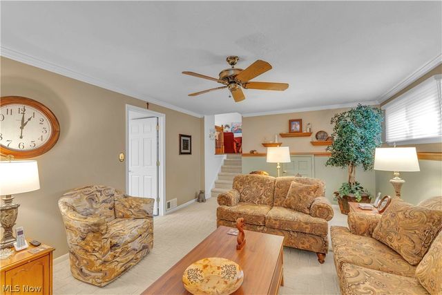 4430 Bentley Drive, North Olmsted, OH 44070