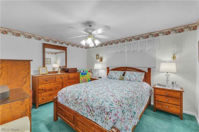 4430 Bentley Drive, North Olmsted, OH 44070