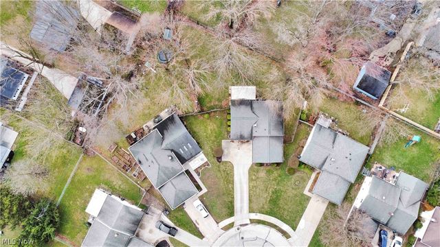 4430 Bentley Drive, North Olmsted, OH 44070