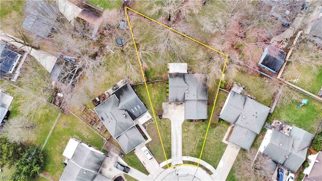 4430 Bentley Drive, North Olmsted, OH 44070