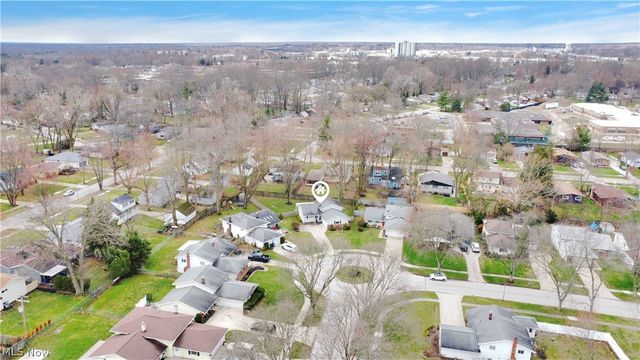 4430 Bentley Drive, North Olmsted, OH 44070