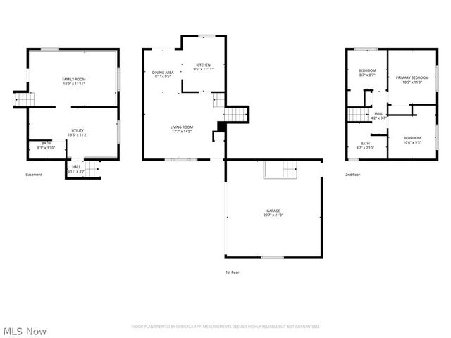 4430 Bentley Drive, North Olmsted, OH 44070