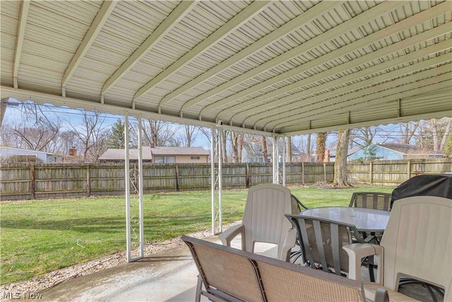 4430 Bentley Drive, North Olmsted, OH 44070