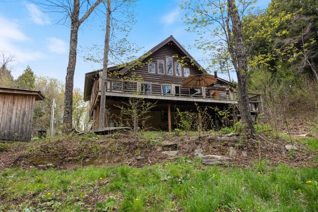 1899 Rousseau Road, Royalton, VT 05068