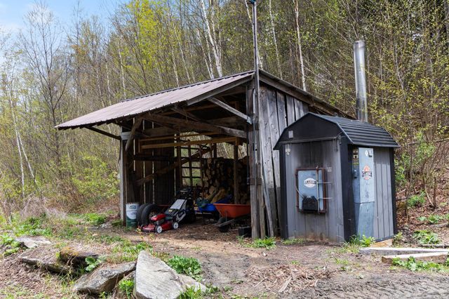 1899 Rousseau Road, Royalton, VT 05068