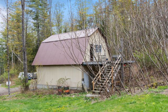 1899 Rousseau Road, Royalton, VT 05068