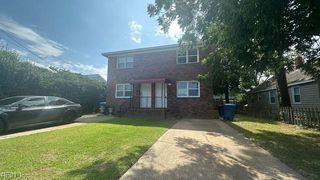 1512 Mediterranean A & B AVE, Virginia Beach, VA 23451