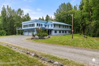 22135 Aurora Borealis Road, Chugiak, AK 99567