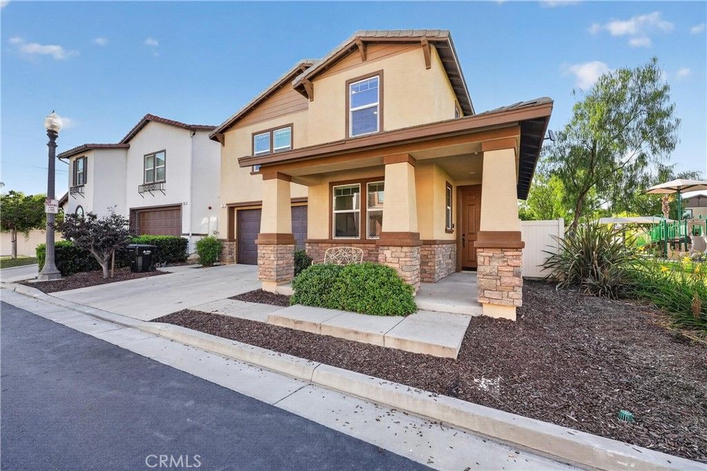 525 Thyberg, West Covina, CA 91791 — exterior