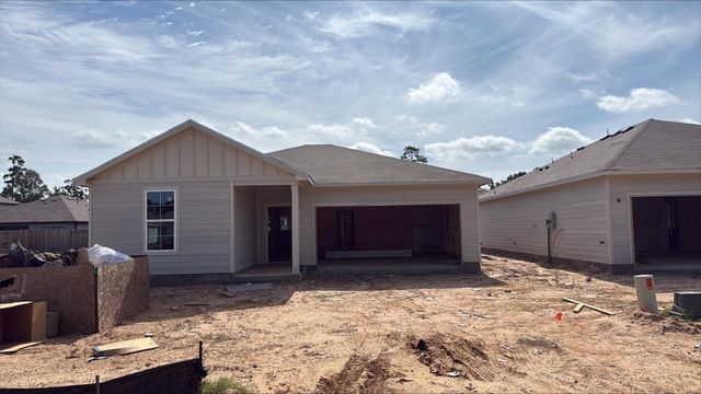 10627 Crockett Meadows Boulevard, Conroe, TX 77306