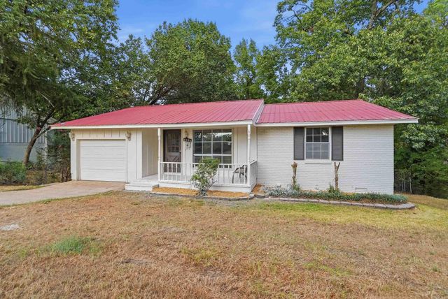 1121 Scenic Way, Benton, AR 72015