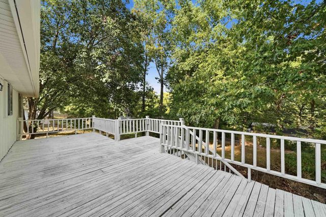 1121 Scenic Way, Benton, AR 72015