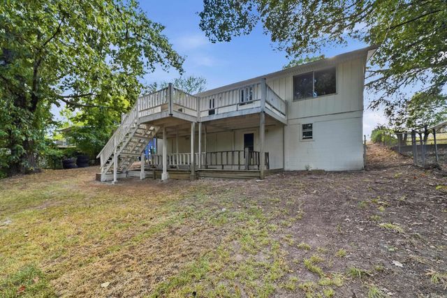 1121 Scenic Way, Benton, AR 72015