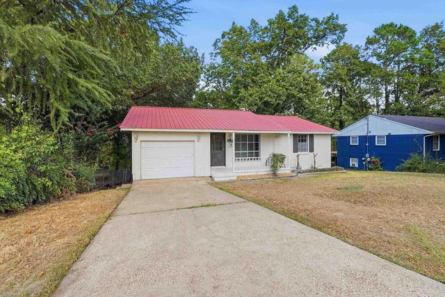 1121 Scenic Way, Benton, AR 72015
