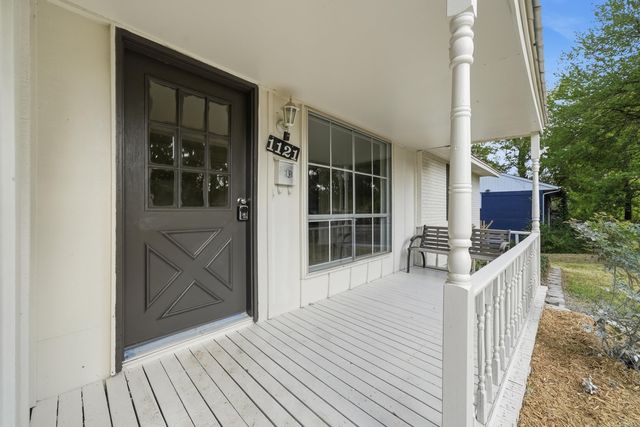 1121 Scenic Way, Benton, AR 72015