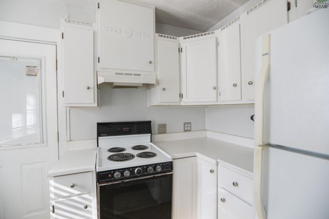 1811 ARDATH AVENUE, Wichita Falls, TX 76301