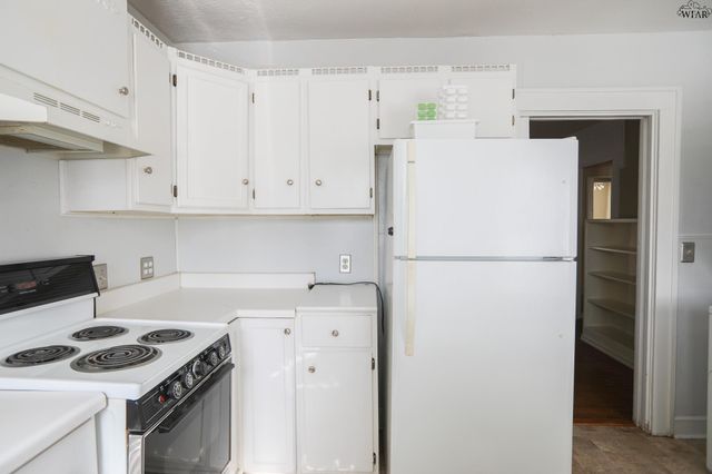 1811 ARDATH AVENUE, Wichita Falls, TX 76301