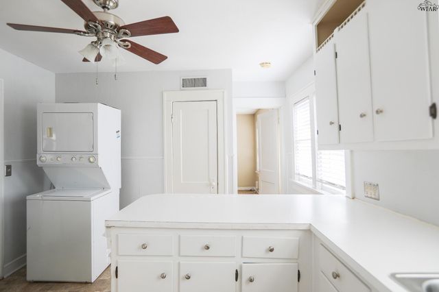 1811 ARDATH AVENUE, Wichita Falls, TX 76301