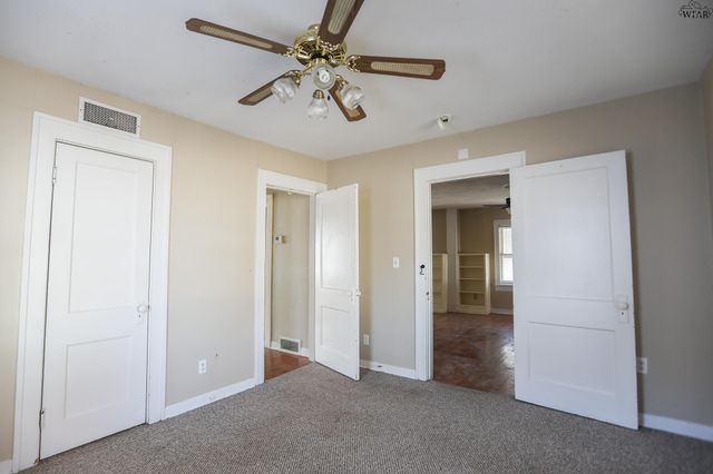 1811 ARDATH AVENUE, Wichita Falls, TX 76301