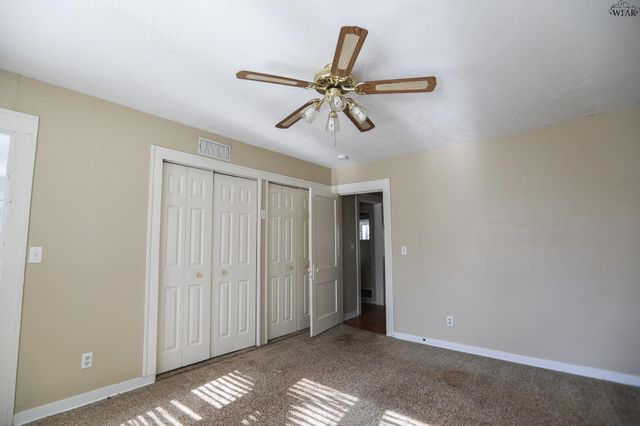 1811 ARDATH AVENUE, Wichita Falls, TX 76301