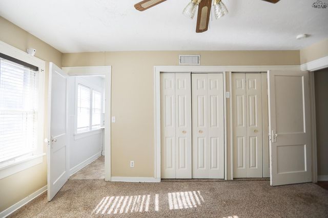 1811 ARDATH AVENUE, Wichita Falls, TX 76301