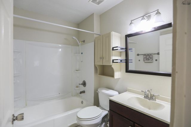 1811 ARDATH AVENUE, Wichita Falls, TX 76301