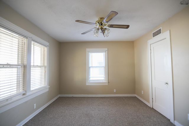 1811 ARDATH AVENUE, Wichita Falls, TX 76301