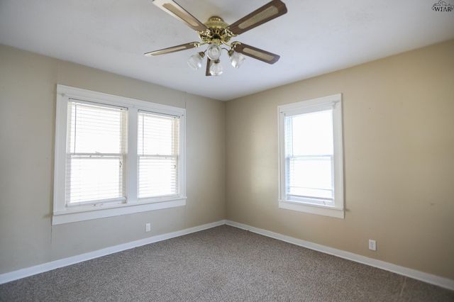 1811 ARDATH AVENUE, Wichita Falls, TX 76301