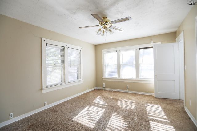 1811 ARDATH AVENUE, Wichita Falls, TX 76301