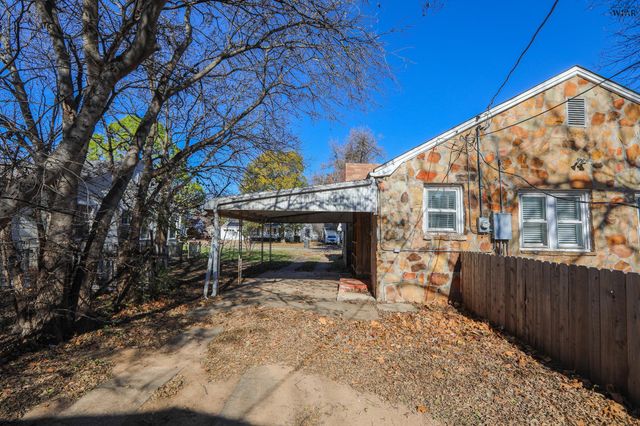 1811 ARDATH AVENUE, Wichita Falls, TX 76301