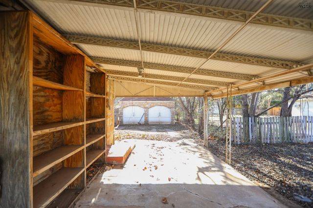 1811 ARDATH AVENUE, Wichita Falls, TX 76301