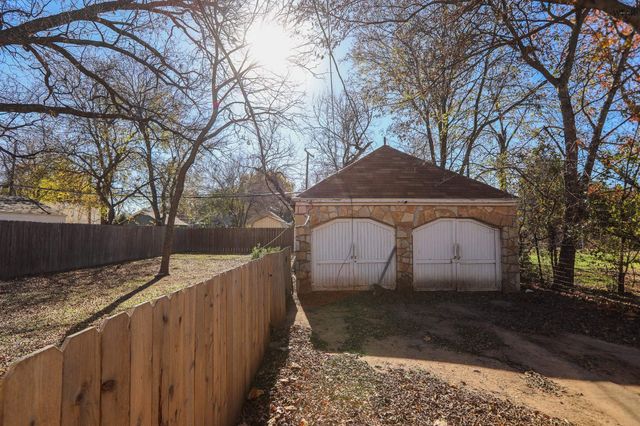 1811 ARDATH AVENUE, Wichita Falls, TX 76301