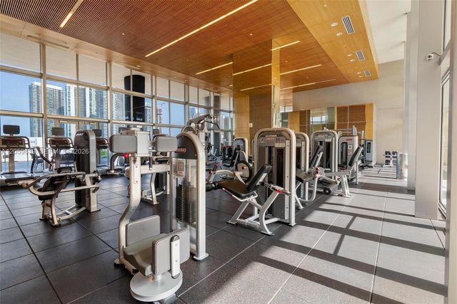 3451 NE 1st Ave M0307, Miami, FL 33137