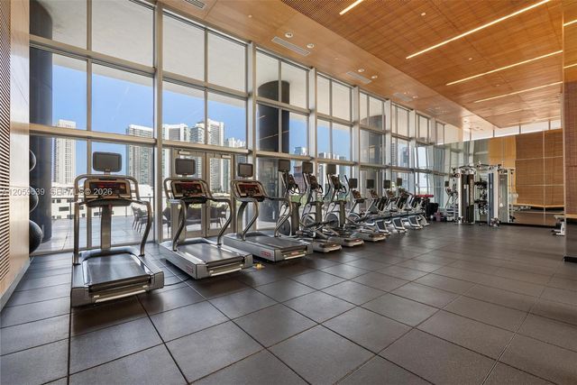 3451 NE 1st Ave M0307, Miami, FL 33137