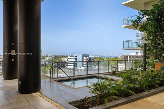 3451 NE 1st Ave M0307, Miami, FL 33137