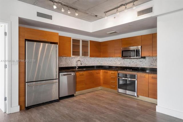 3451 NE 1st Ave M0307, Miami, FL 33137