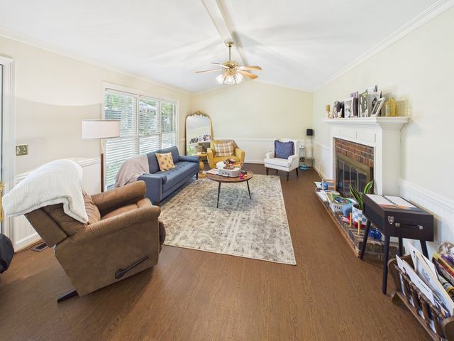7282 East Wynfield Loop, Midland, GA 31820