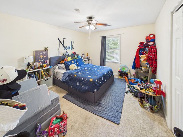 7282 East Wynfield Loop, Midland, GA 31820