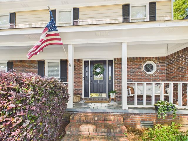 7282 East Wynfield Loop, Midland, GA 31820