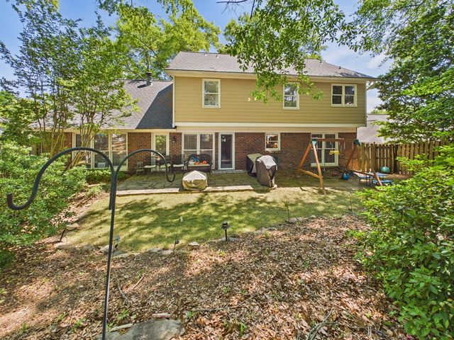 7282 East Wynfield Loop, Midland, GA 31820