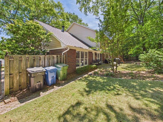 7282 East Wynfield Loop, Midland, GA 31820