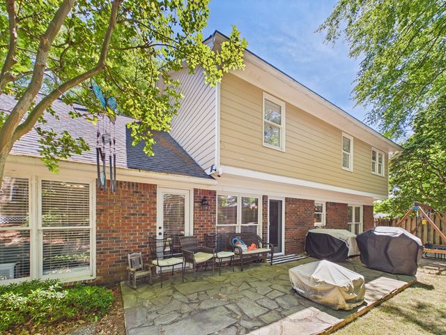 7282 East Wynfield Loop, Midland, GA 31820