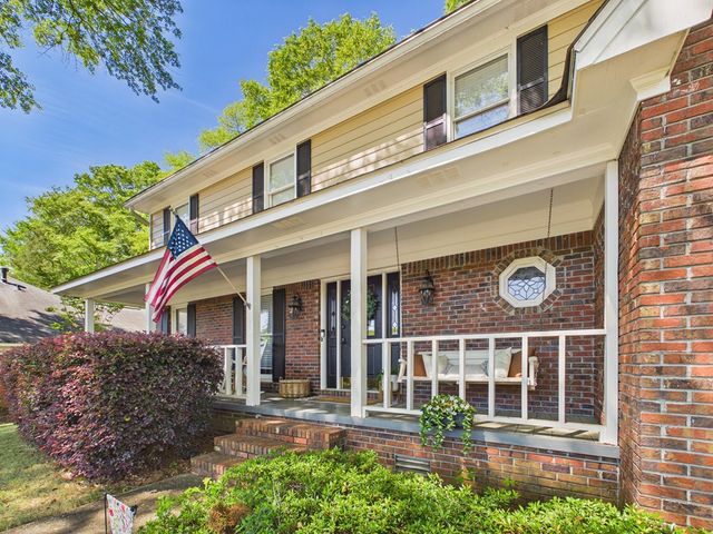 7282 East Wynfield Loop, Midland, GA 31820