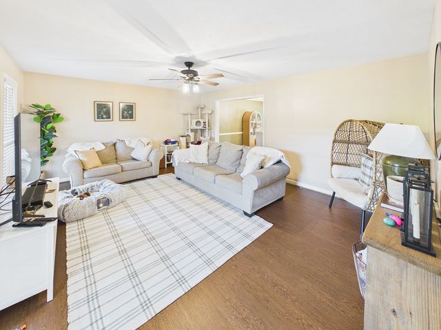 7282 East Wynfield Loop, Midland, GA 31820